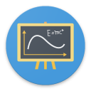 Physics Calculator Icon