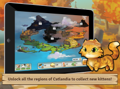 Bread Kittens - Pão Gatinhos screenshot 5
