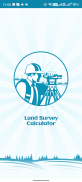 Land Survey Calculator - LSC screenshot 7