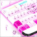 Candy Pink Keyboard