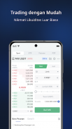 MEXC-Buy & Sell Bitcoin screenshot 0