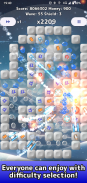 Bubble Panic! Tower Defense screenshot 1