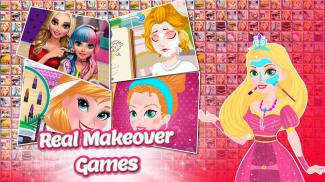 Download do APK de Jogos Online de Menina para Android
