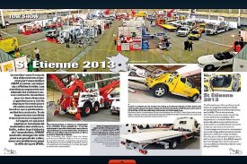 LDM The Towing Magazine screenshot 1