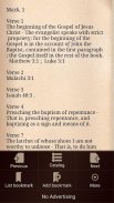 Explanatory Bible Notes screenshot 4