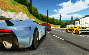 Furious Death  Car Race screenshot 2