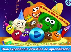 Jogos de aprendizagem Jogos educativos de crianças screenshot 6