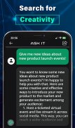 ASK it: AI Chatbot Assistant screenshot 14