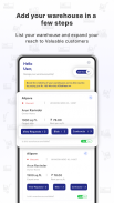 Warehouse Now Partner screenshot 3