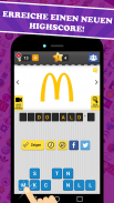 Logo-Spiel: Marken erraten (Logo Game) screenshot 4