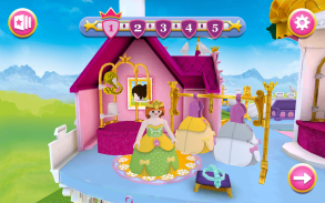 PLAYMOBIL Princess Castle screenshot 3