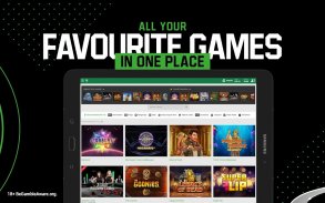 Unibet Casino – Slots & Games screenshot 15