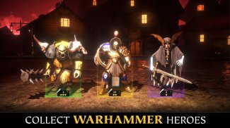 Warhammer Quest screenshot 13
