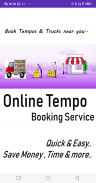 OnlineTempo screenshot 2