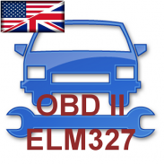 OBD2-ELM327. Car Diagnostics screenshot 5