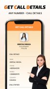 How to Get Call History of Any Number -Call Detail screenshot 0