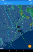 FlightAware Flight Tracker screenshot 21