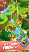 Angry Birds Blast screenshot 8