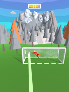 Goal Party screenshot 3