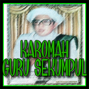 Karomah Guru Sekumpul dan Para Ulama Sufi screenshot 0