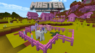 Master Craft em Jogos na Internet