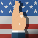 PolitiTruth: A PolitiFact Game Icon