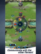 Crystal Break !! screenshot 2