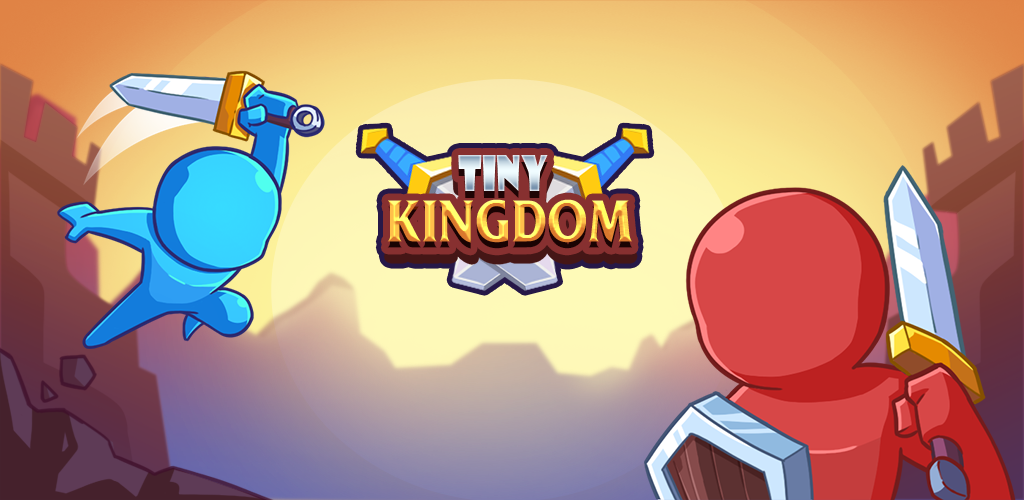Tiny Kingdom: 5 ★. Загрузить Tiny Kingdom, Приложение Tiny Kingdom, Прогр.....