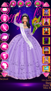 Beauty Queen Dress Up - Star Girl Fashion screenshot 14