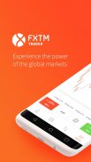 FXTM Trader - Forex Trading screenshot 3