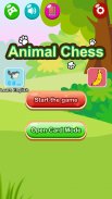 Animal Chess screenshot 2