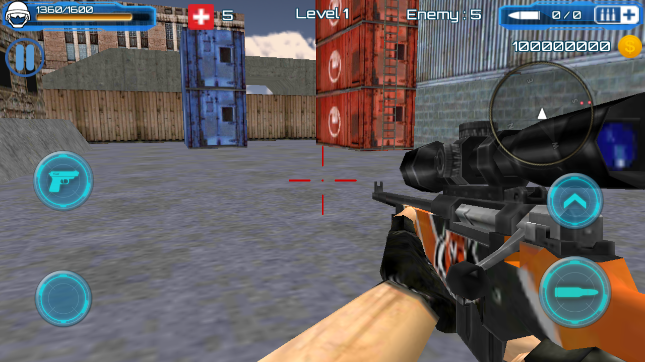 SWAT Counter Terrorist - APK Download for Android | Aptoide