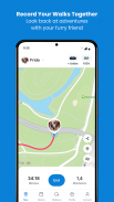 Tractive GPS за кучета и котки screenshot 4