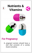 Pregnancy Assistance screenshot 4