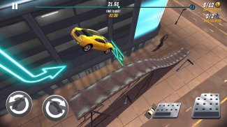 Stunt Car Extreme screenshot 14
