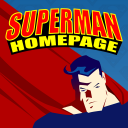 Superman Homepage Icon