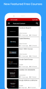 Free Online Courses With Certificate screenshot 9