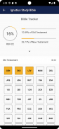 Catholic Study Bible App screenshot 14