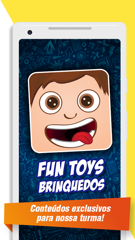 Fun Toys Brinquedos