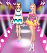 Fashion Star - Model Salon screenshot 5