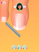 Foot Spa screenshot 4