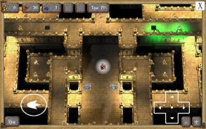 Spooky Ghost Dungeon screenshot 5