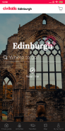 Edinburgh Guide by Civitatis screenshot 2