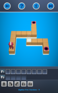 AlgoRun : Coding game screenshot 0