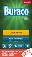 Buraco y Canasta Jogatina: Juegos de Cartas Gratis screenshot 2