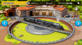 Train Station 2 Gioco Treni screenshot 5
