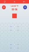 Smart Squares Board Game screenshot 1