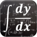 Calculus Formulas Icon