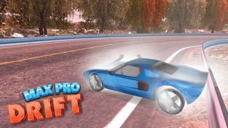 Racing Car Drift Games screenshot 0