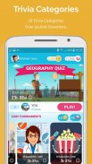 CASH QUIZ: Spiele, Wissen & Gutscheine verdienen screenshot 10